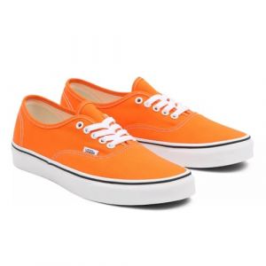 Vans Chaussures Plates Tennis Authentic Femme