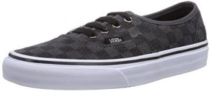 Vans U Authentic (Checkerboard S