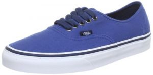 Vans Mixte Adulte Authentic Baskets