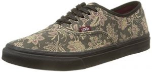 Vans Mixte Authentic Slim Baskets Basses