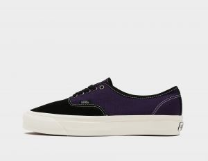 Vans LX Authentic Reissue 44, Black