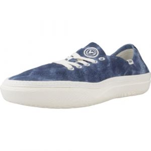 Vans Circle Vee Bleu 44