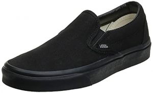 Vans Mixte UA Classic Slip-on Basket