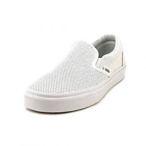 Vans Mixte Adulte Classic Slip-on Baskets Basses