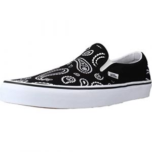 Vans UA Classic Slip-on Noir 42