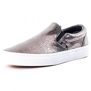 Vans Mixte Adulte Classic Slip-on Baskets Basses