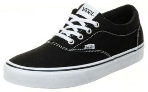 Vans Femme Doheny Platform Baskets