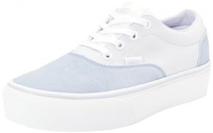 Vans Femme Doheny Basket