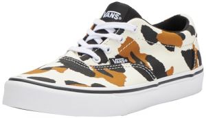 Vans Doheny Basket