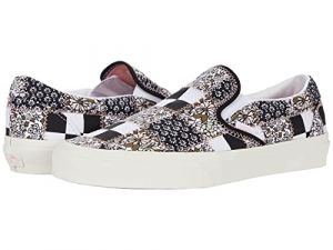 Vans Era 59 Chaussure de Skateboard Unisexe