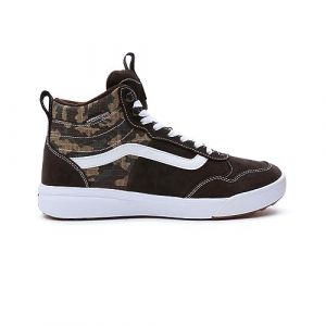 Vans Homme Range EXP Hi VansGuard Basket