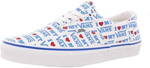 Vans Era Chaussures (I Heart True blanc 36.5 EU