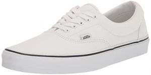 Vans - Era - Chaussures - Mixte Adulte - Blanc (True White) - Taille: 43