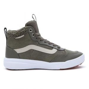 Vans Femme Range EXP Hi VansGuard Basket