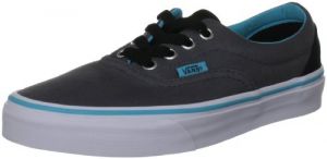 Vans - Era - Chaussures - Mixte Adulte - Gris (Castlerock/Scub) - Taille: 40.5