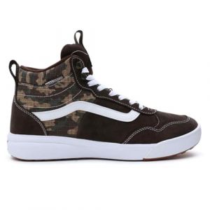 Vans Homme Range EXP Hi VansGuard Basket