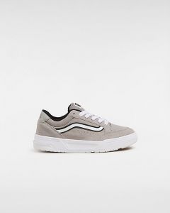 VANS Chaussures Hylane Ado (8-14 Ans) (gray/black) Youth Gris, Taille 39