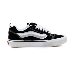 Vans KNU Skool Noir 35