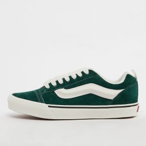 Knu Skool, Vans, Footwear, en vert, taille: 41