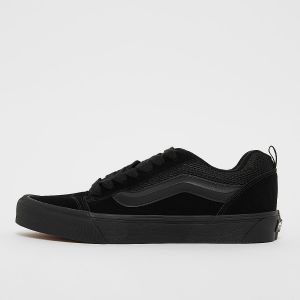 Knu Skool, Vans, Footwear, en noir, taille: 41