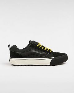 VANS Chaussures Premium Knu Skool Mte-1 (black) Unisex Noir, Taille 47