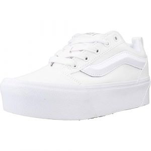 Vans KNU Stack Blanc 39