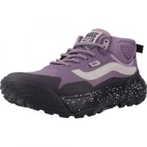 Vans MTE CROSSPATH Mid Violet 38