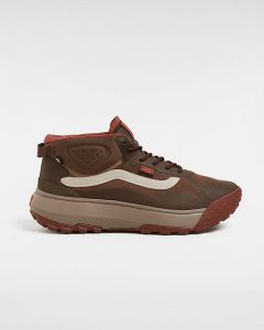 VANS Chaussures Mte Crosspath Mid (bitter Chocolat) Unisex Marron, Taille 47