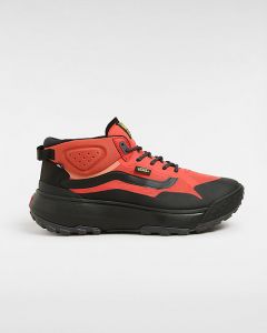 VANS Chaussures Mte Crosspath Mid (orange/black) Unisex Orange, Taille 47