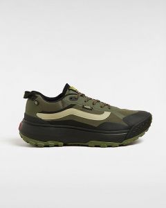 VANS Chaussures Mte Crosspath (olive) Unisex Vert, Taille 47