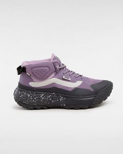 VANS Chaussures Mte Crosspath Mid (grape) Unisex Violet, Taille 47