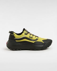 VANS Chaussures Mte Crosspath (jaune) Unisex Jaune, Taille 47