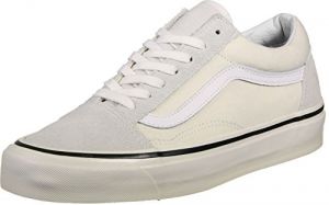 Vans Old Skool 36 DX chaussures classic white