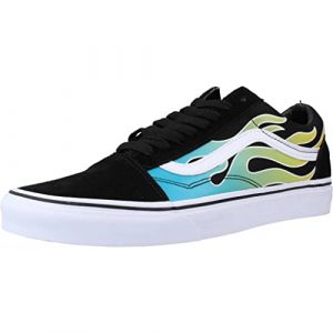 Vans UA Old Skool Noir 44