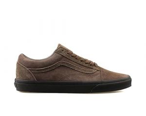 Vans Old Skool VN0A2Z422PR1 Chaussures de loisirs pour homme Marron