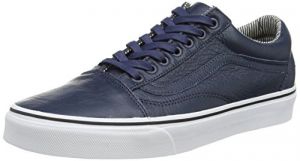 Vans Mixte Adulte U Old Skool Baskets Basses