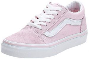 Vans Mixte Enfant Old Skool Baskets