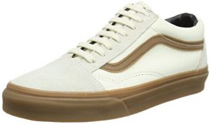 Vans Mixte Adulte U Old Skool Baskets Basses