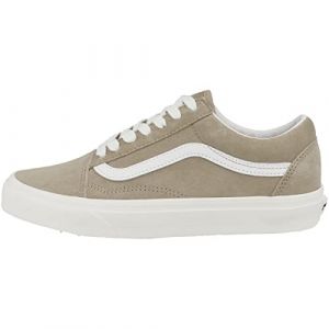 Vans UA Old Skool Baskets épaisses pour Femme