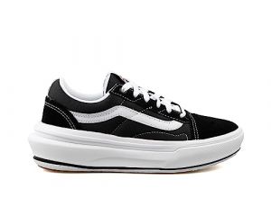 Vans Old Skool OVERT CC Noir 39