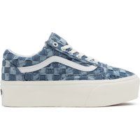 Baskets femme Vans Old Skool Stackform