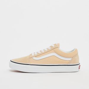 Old Skool Color Theory, Vans, Footwear, en beige, taille: 36.5