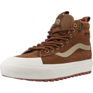 Vans MTE SK8-HI Waterproof Marron 40.5