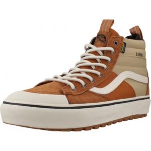 Vans MTE SK8-HI Waterproof Marron 44.5