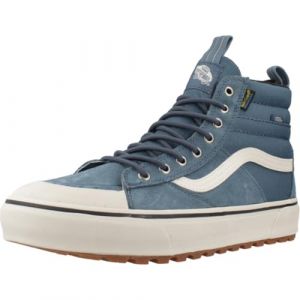 Vans MTE SK8-HI Waterproof Bleu 44.5