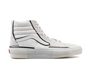 Vans SK8-HI RECONSTRUCT Beige 38