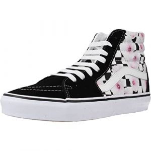 Vans SK8-HI Hibiscus Floral 39