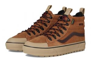 Vans U MTE Sk8-hi Dr Baskets imperméables Unisexes pour Adulte