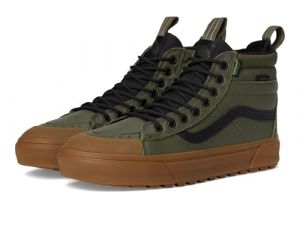 Vans U MTE Sk8-hi Baskets imperméables unisexes pour adulte