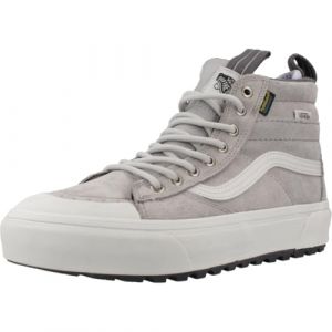 Vans MTE SK8-HI Waterproof Gris 37